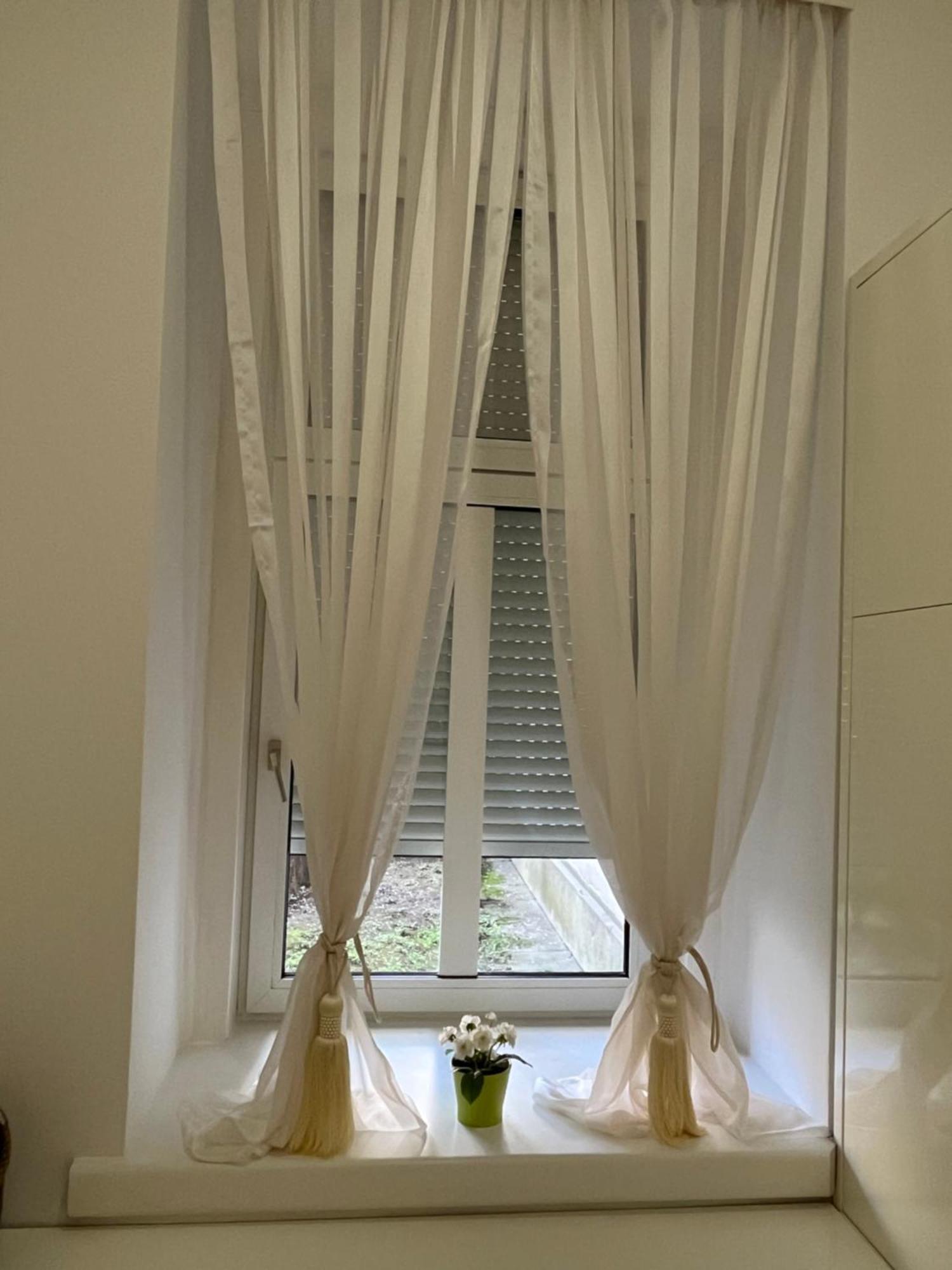 Appartement Stayin - Elegant Design With Garden